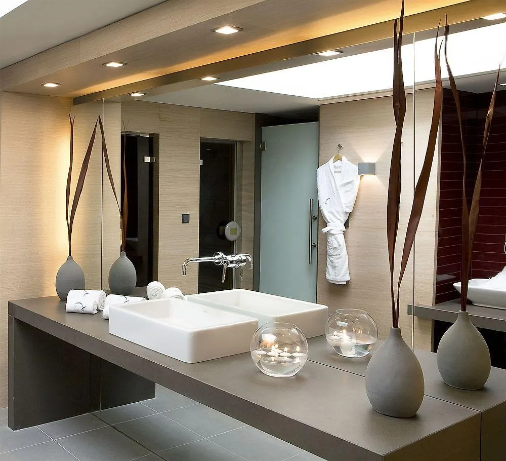Apartment Majestic Residence Barcelona