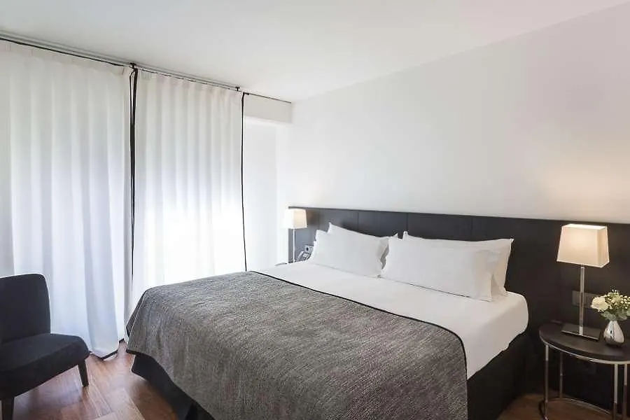 Apartman Majestic Residence Barcelona