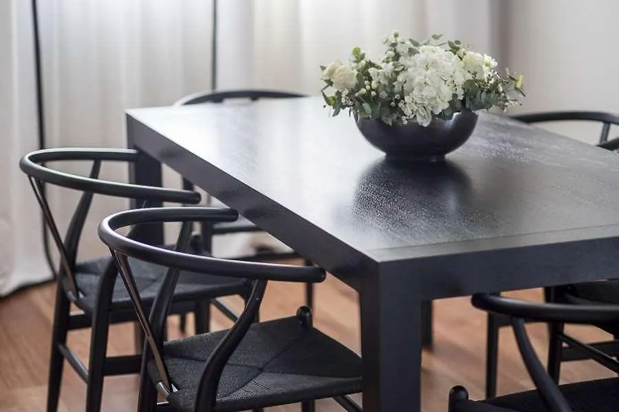 Majestic Residence Barcelona Apartman