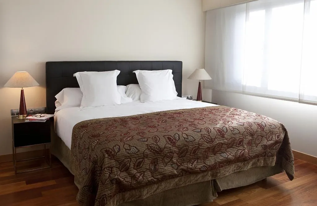 Apartman Majestic Residence Barcelona Spanyolország