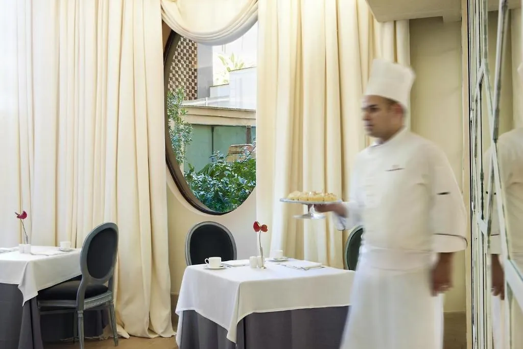 Majestic Residence Barcelona Apartman