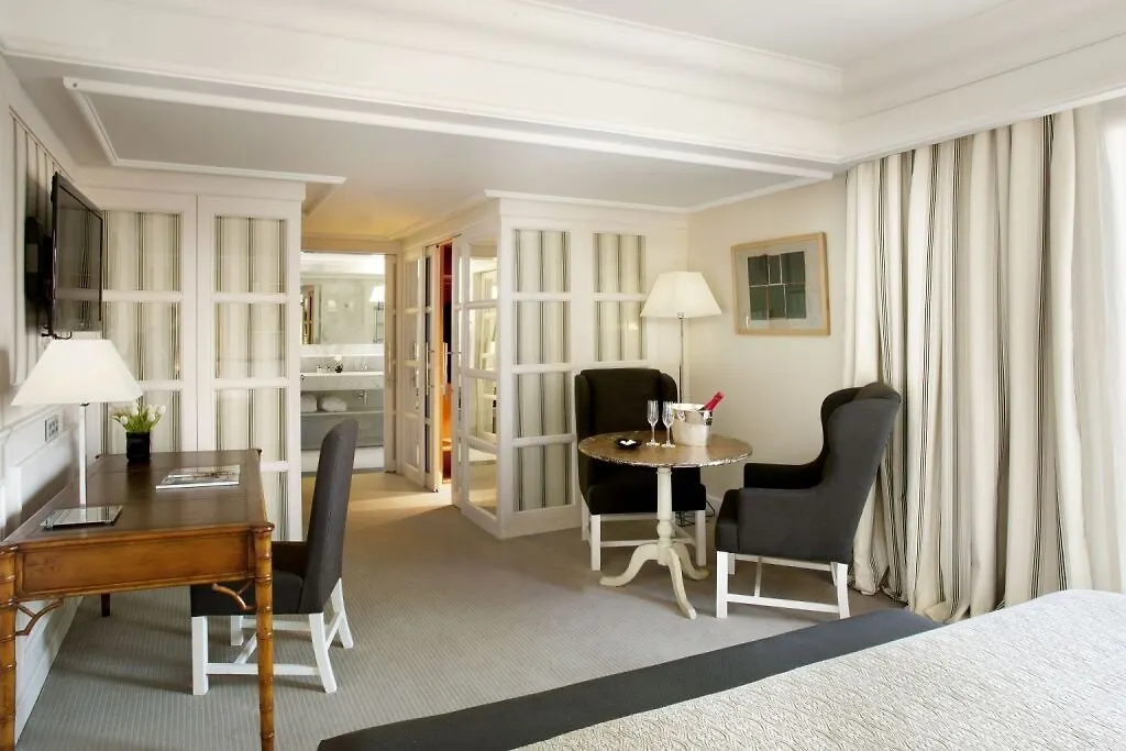 Apartman Majestic Residence Barcelona