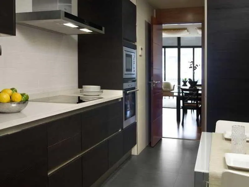 Apartman Majestic Residence Barcelona Spanyolország